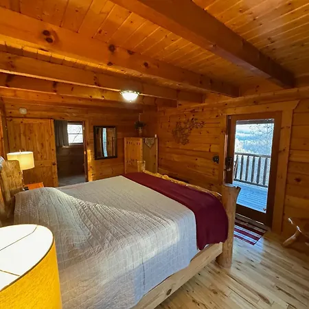 Smoky Paws - Exceptional Cabin, Stunning Mountain Views, Hot Tub, Tranquil, Gigabit Internet, Free L2 Ev Pigeon Forge Extérieur photo