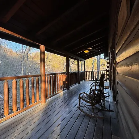 Smoky Paws - Exceptional Cabin, Stunning Mountain Views, Hot Tub, Tranquil, Gigabit Internet, Free L2 Ev Pigeon Forge Extérieur photo